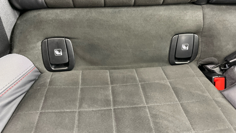 MINI Hatchback 2.0 Cooper S Sport 3dr Auto Petrol Hatchback